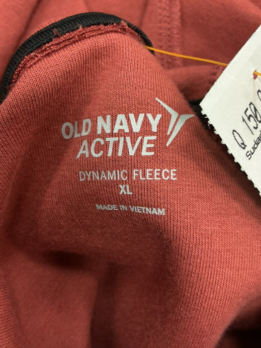 Sudadero XL (OLD NAVY)
