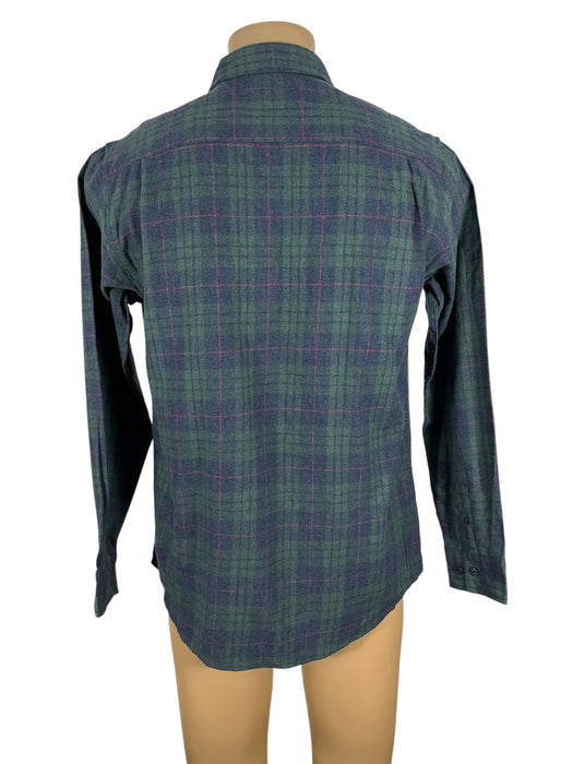 Camisa M (WEATHERPROOF)