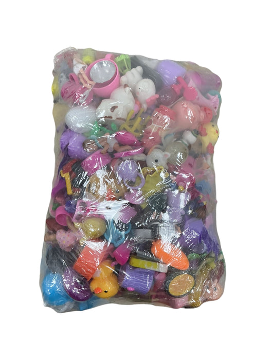 Pack de Juguetes Pequeños