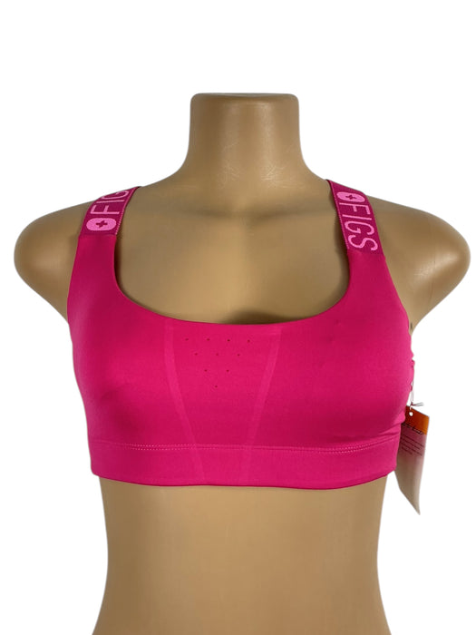 Dúo de tops XXS (OFICS)