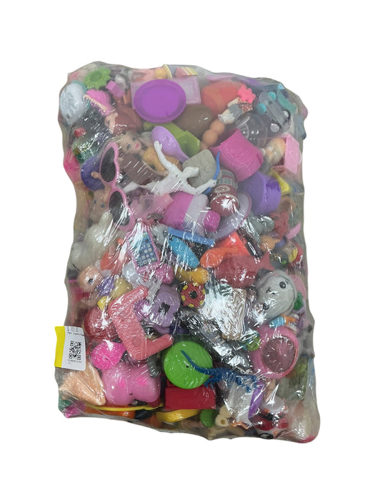 Pack de Juguetes Pequeños