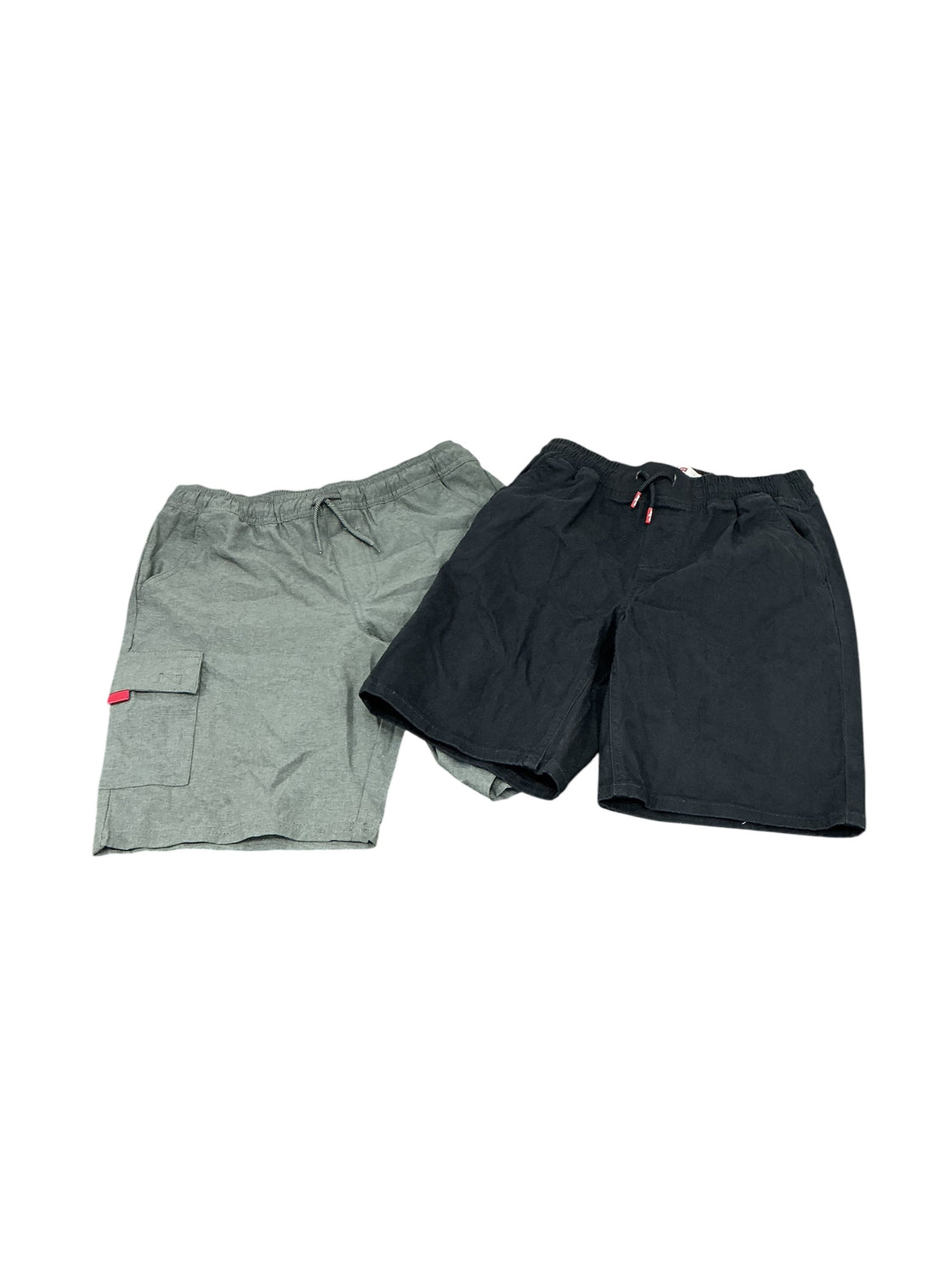 Dúo de pantalonetas 14/16 (LEVI'S)