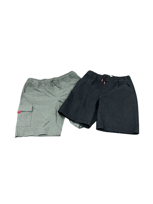 Dúo de pantalonetas 14/16 (LEVI'S)