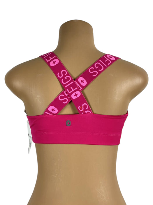 Dúo de tops XXS (OFICS)