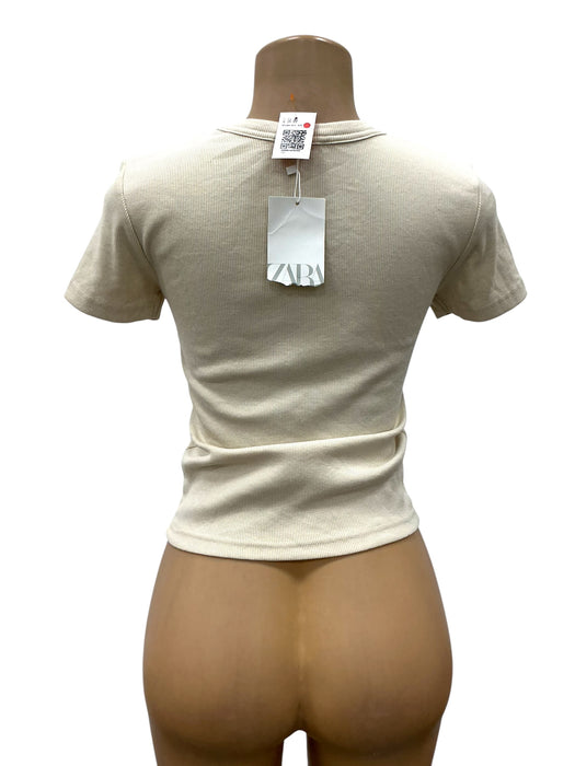 Blusa M (ZARA)