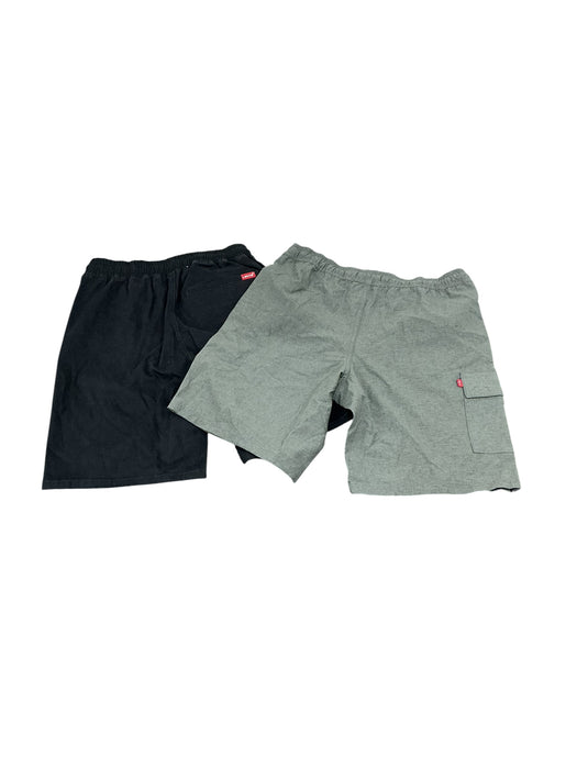 Dúo de pantalonetas 14/16 (LEVI'S)