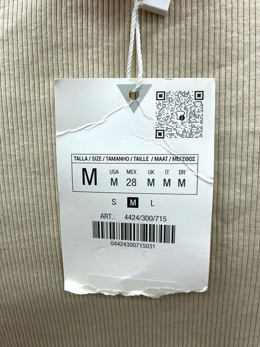 Blusa M (ZARA)