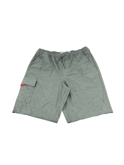 Dúo de pantalonetas 14/16 (LEVI'S)