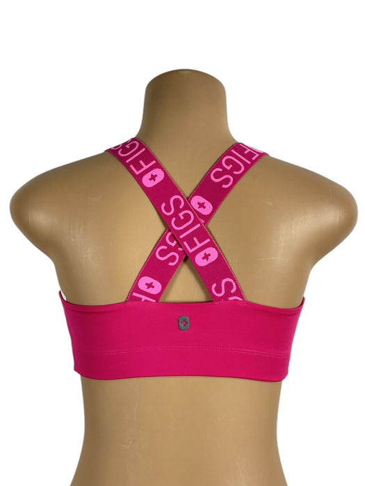 Dúo de tops XXS (OFICS)