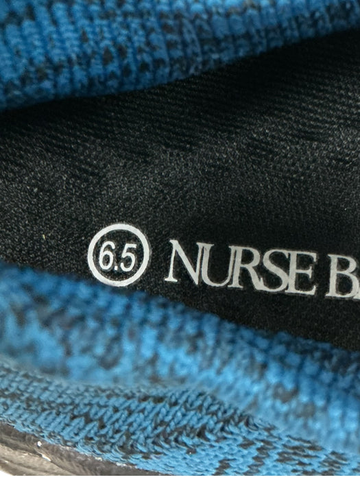 Tenis 6.5 (NURSE BABES)