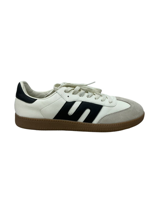 Tenis 10 (DREAM PAIRS)