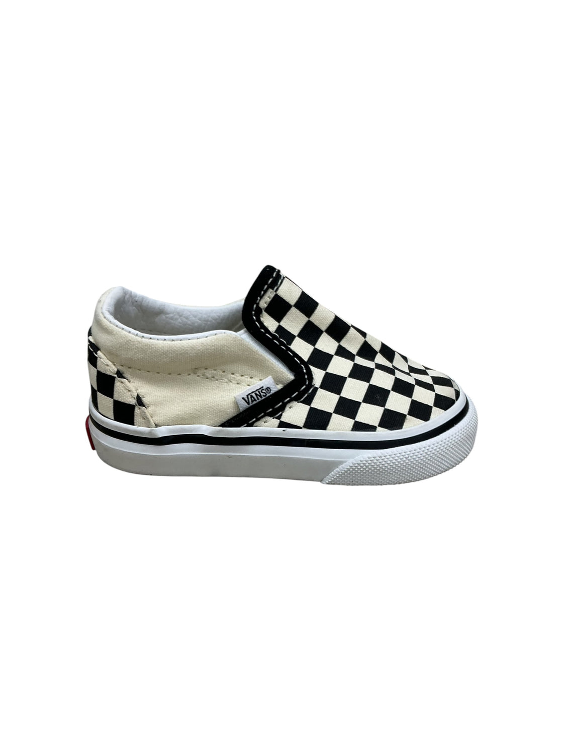 Tenis para niñ@ 5 (VANS)
