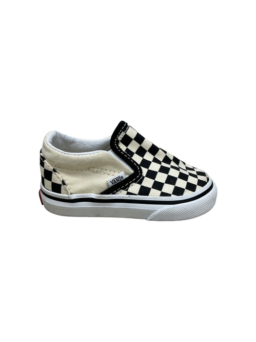 Tenis para niñ@ 5 (VANS)