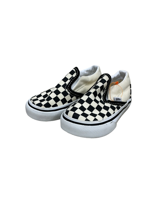 Tenis para niñ@ 5 (VANS)