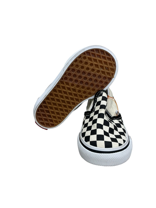 Tenis para niñ@ 5 (VANS)