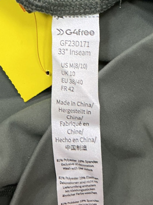 Legging M (G4FREE)