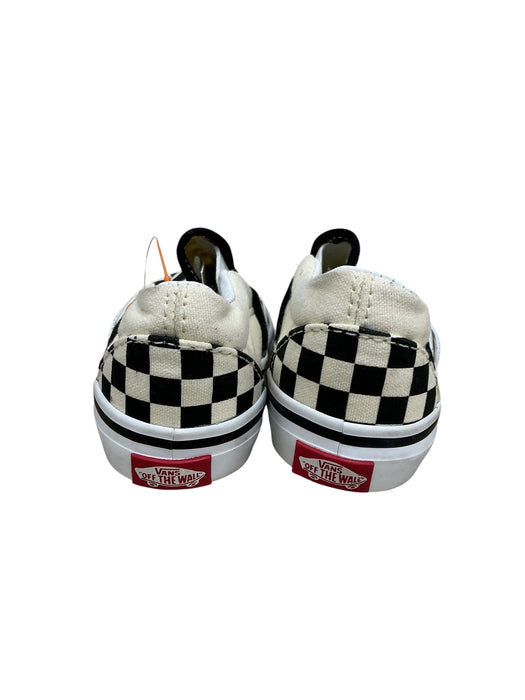 Tenis para niñ@ 5 (VANS)