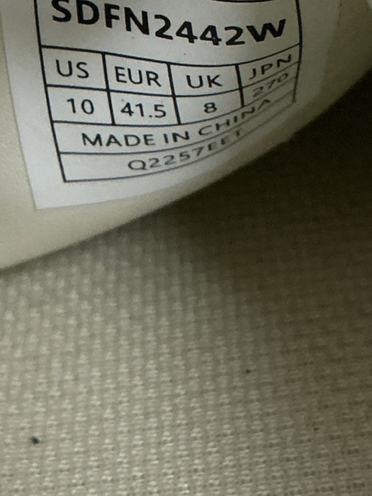 Tenis 10 (DREAM PAIRS)