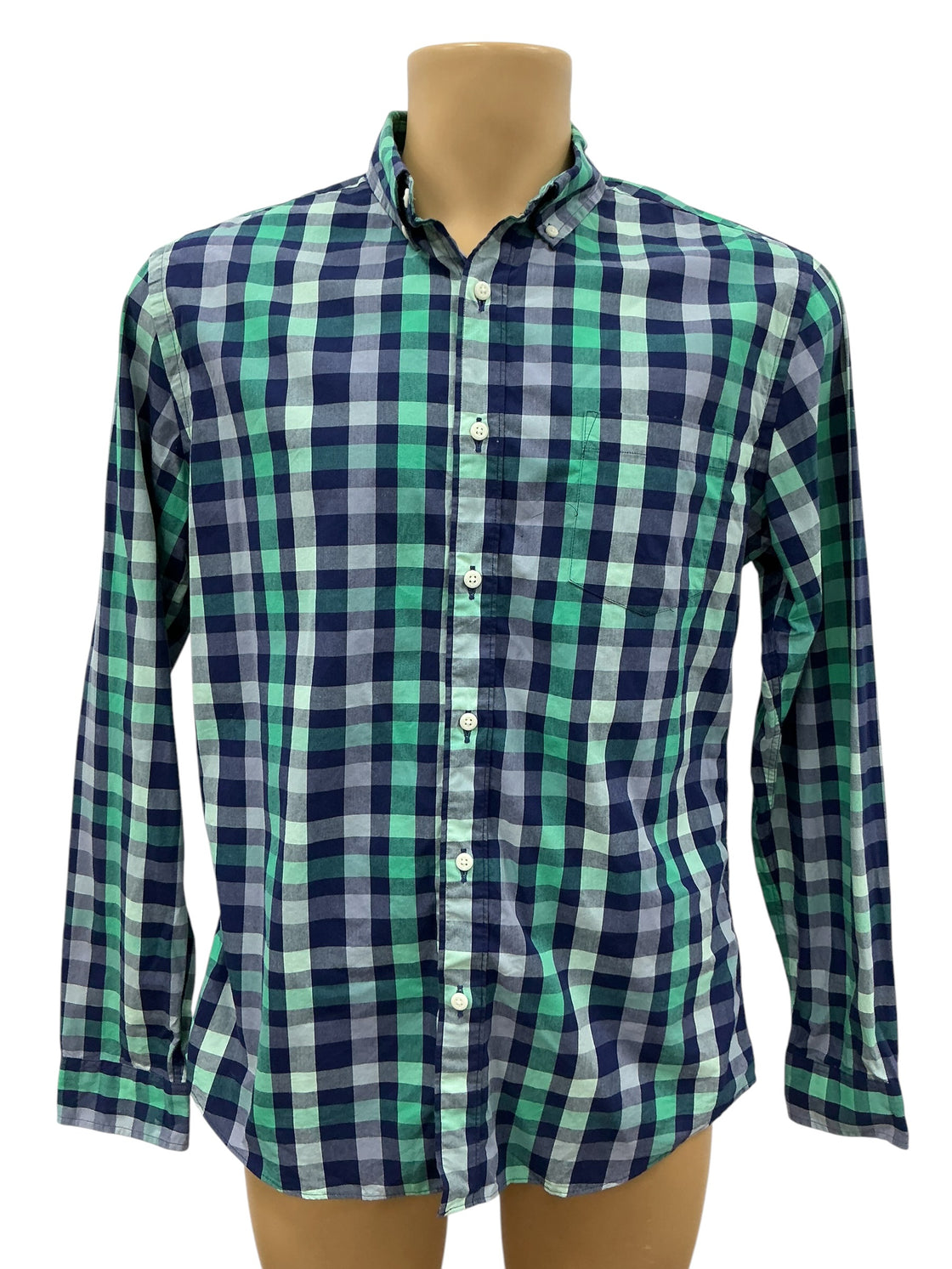 Camisa L (RYE)
