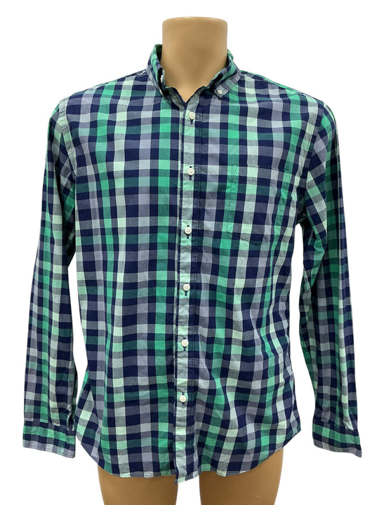 Camisa L (RYE)
