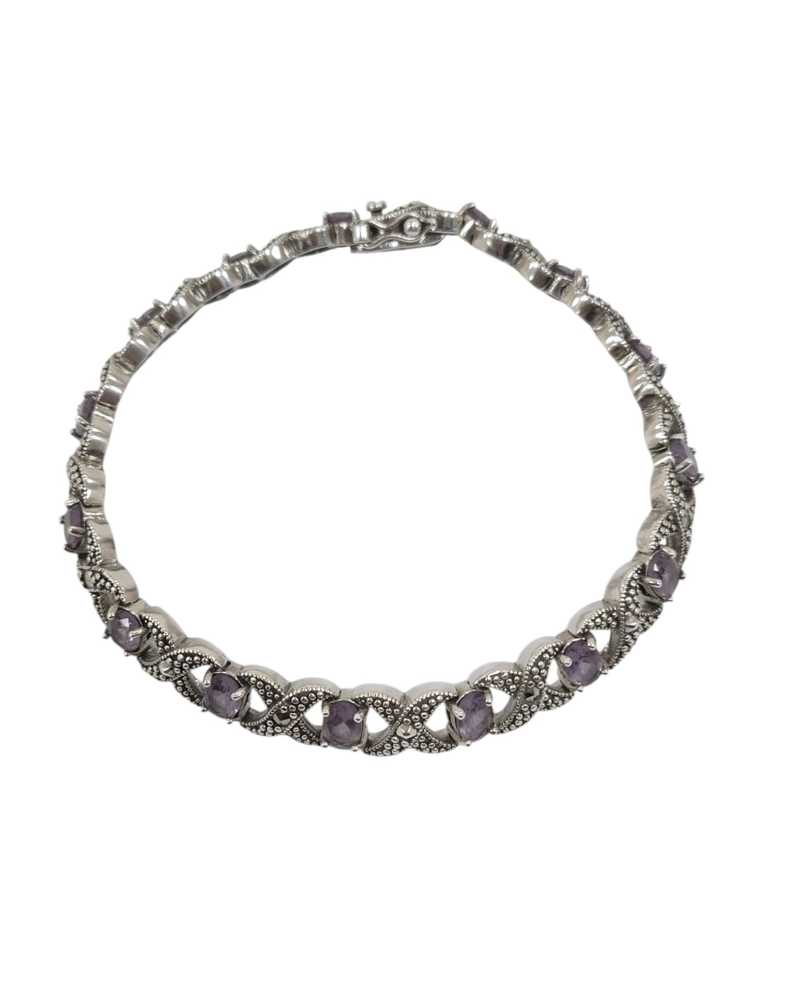 Pulsera de Plata (925)