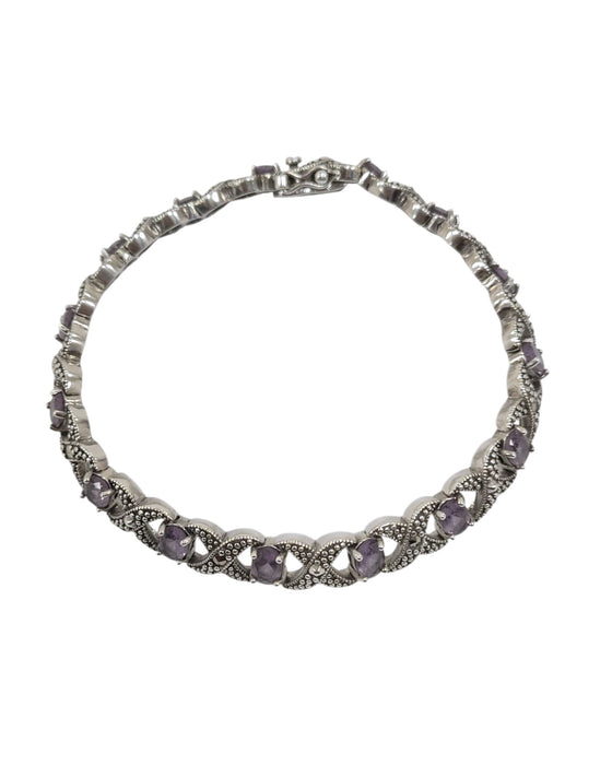 Pulsera de Plata (925)