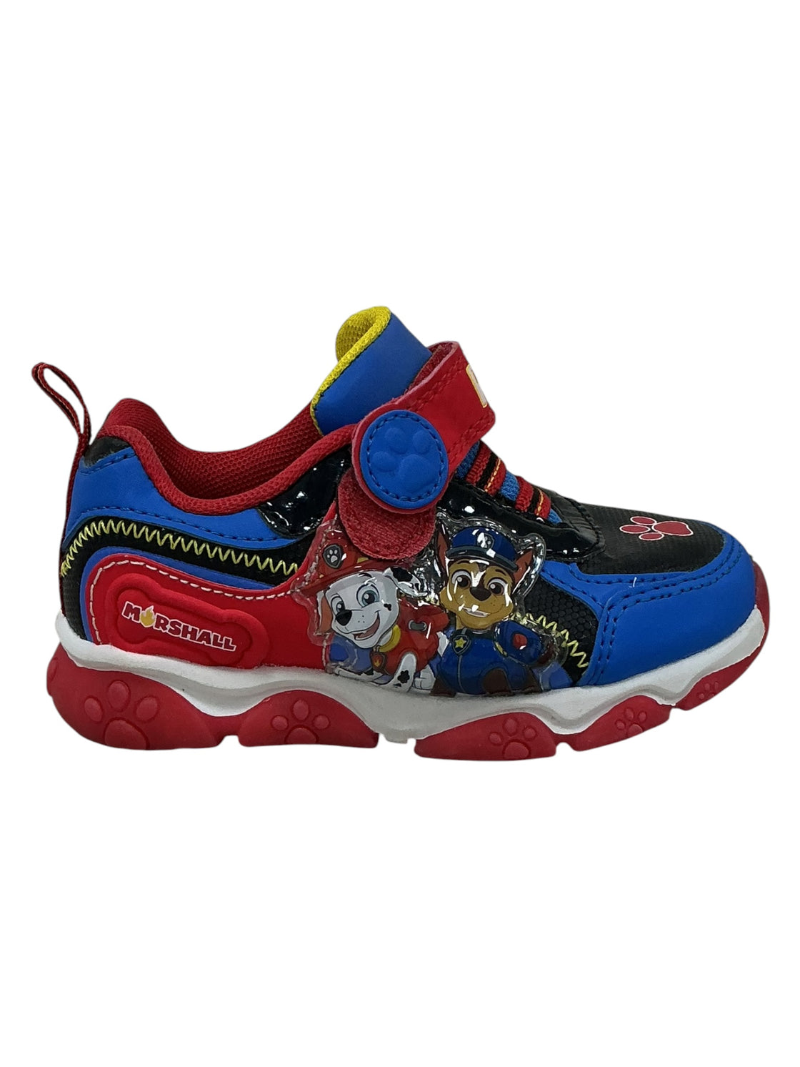 Tenis para niño 7 (PAW PATROL)