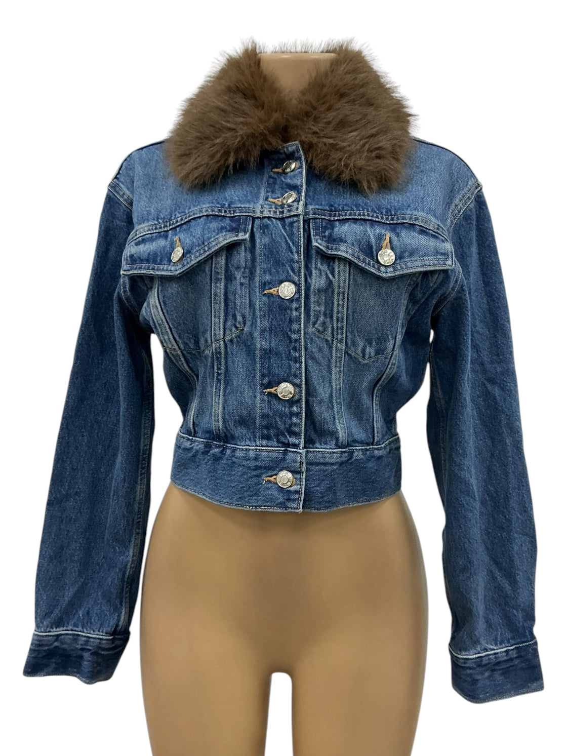 Chumpa XS (ZARA)