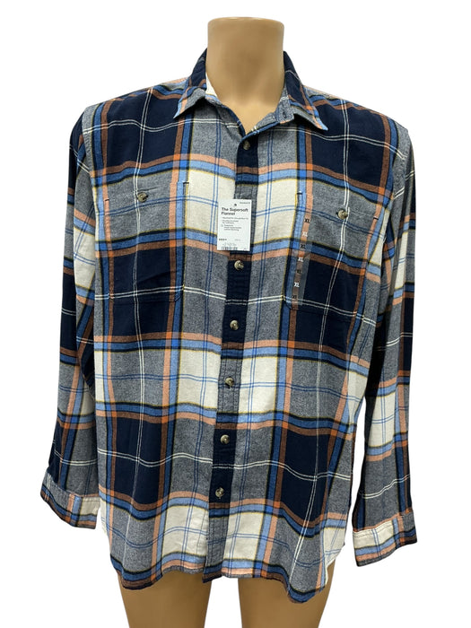 Camisa XL (SONOMA)
