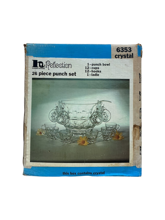 Ponchera (HAZELWARE)