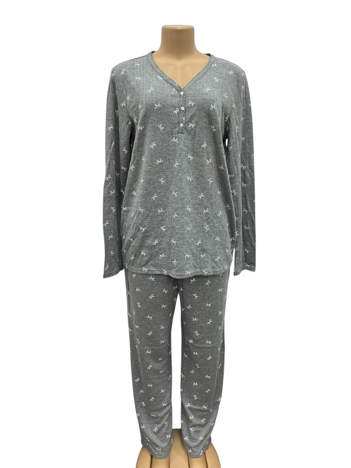 Pijama M (CROFT & BARROW)