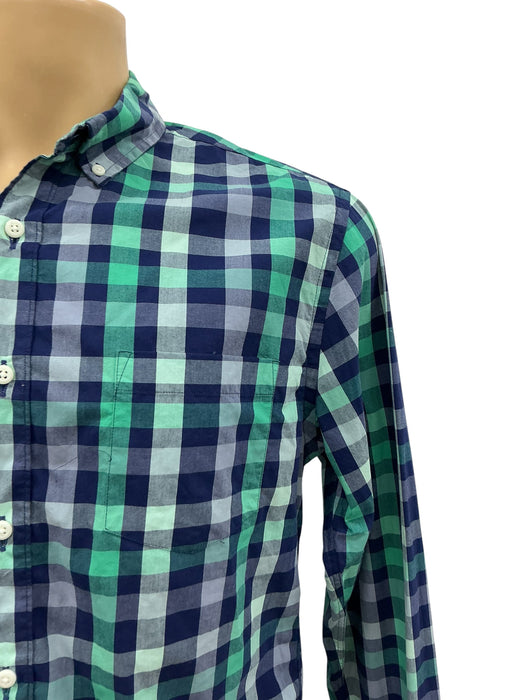 Camisa L (RYE)