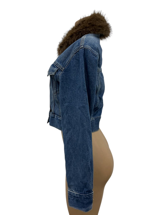 Chumpa XS (ZARA)