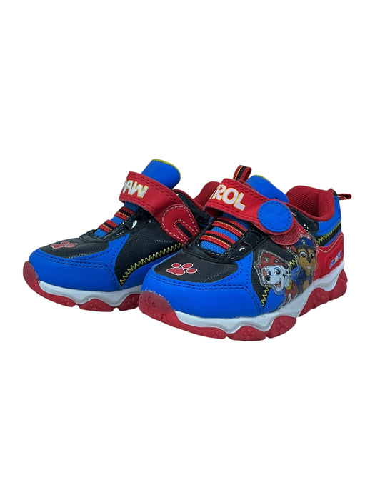Tenis para niño 7 (PAW PATROL)