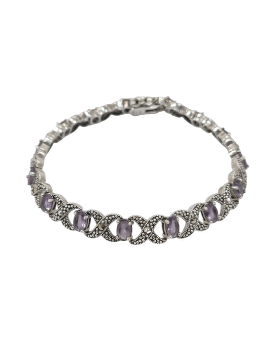 Pulsera de Plata (925)