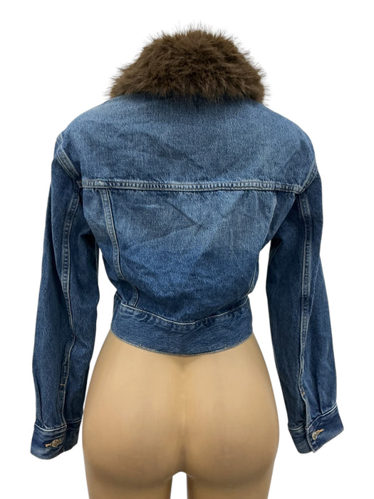 Chumpa XS (ZARA)