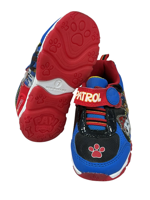 Tenis para niño 7 (PAW PATROL)