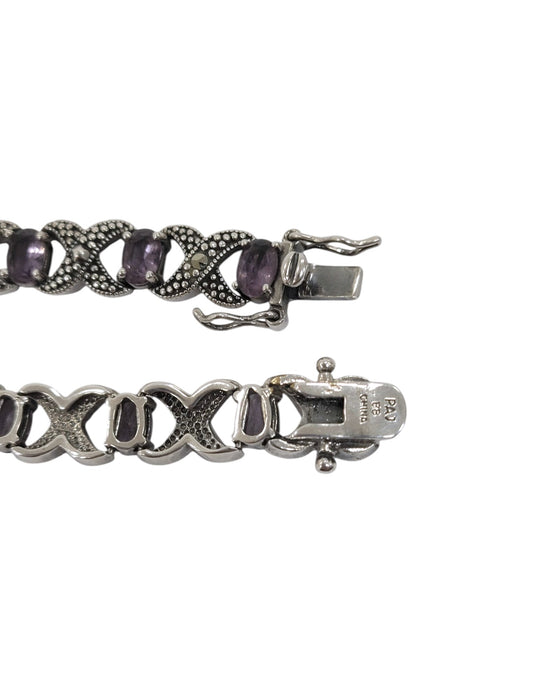 Pulsera de Plata (925)