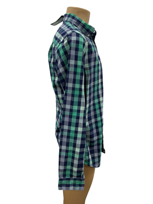 Camisa L (RYE)