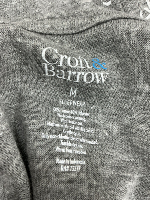 Pijama M (CROFT & BARROW)