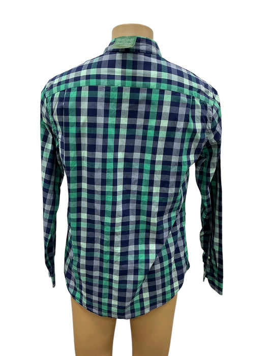 Camisa L (RYE)