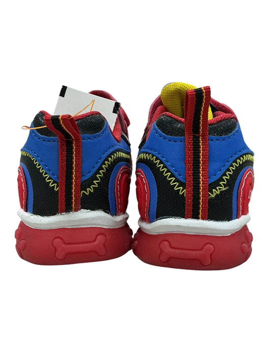 Tenis para niño 7 (PAW PATROL)