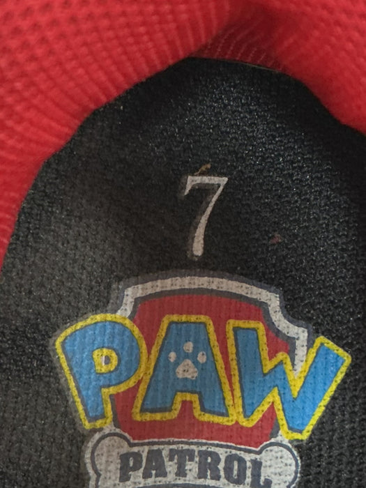 Tenis para niño 7 (PAW PATROL)