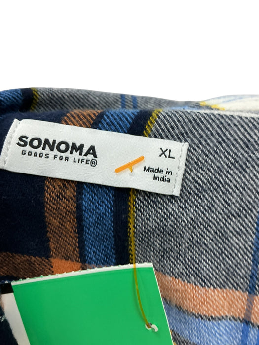 Camisa XL (SONOMA)