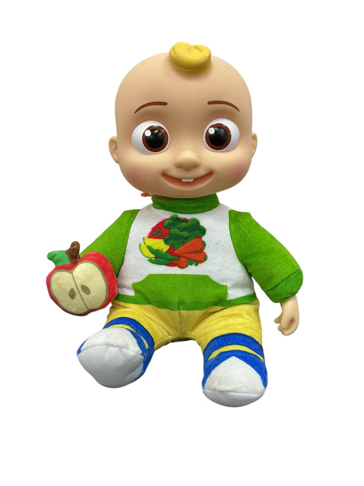 JJ (COCOMELON)