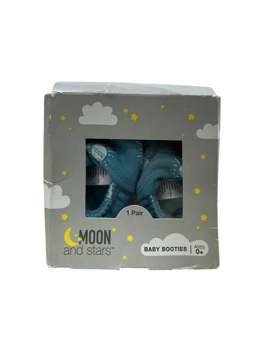 Zapato para bebé (MOON AND STARS)