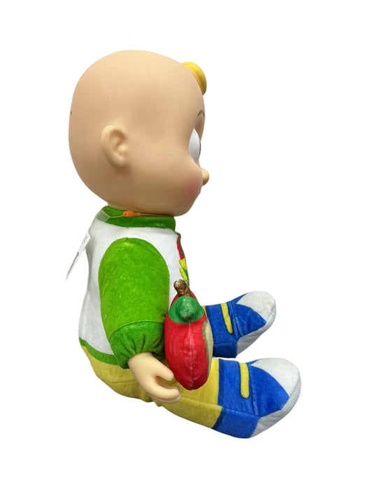 JJ (COCOMELON)
