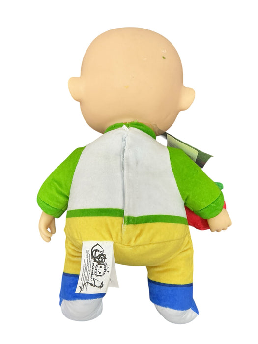 JJ (COCOMELON)