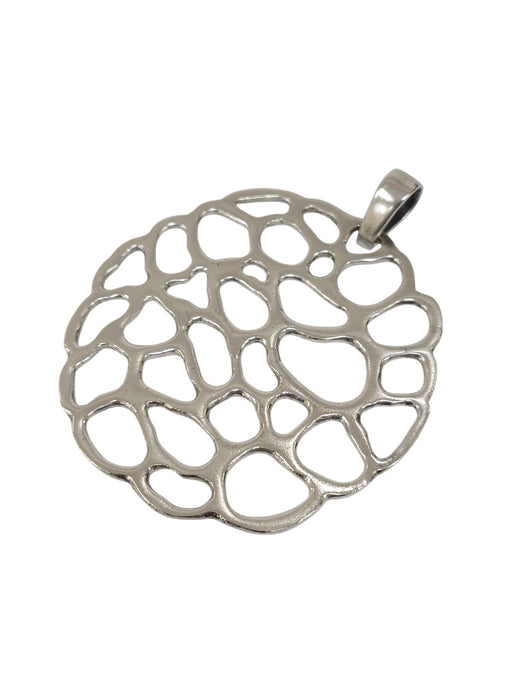 Dije de plata
