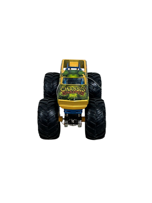 Camión Monstruo (HOT WHEELS)